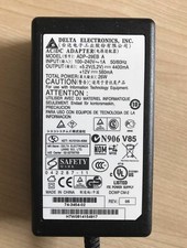 DELTA Power Adapter. 26W, ADP-29EB A, 74-3454-03,  74-3454-02, 74-3454-01 picture