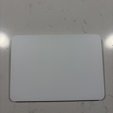 Apple Magic Trackpad 2 (A1535, White) picture