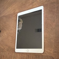 Apple iPad Tablet 10.2