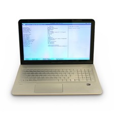 HP ENVY m6 15.6in FHD AMD FX-8800P 6GB 1TB HDD Grade B No OS, Power Cord picture