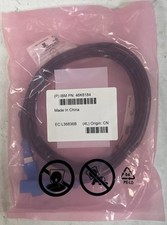 NEW For IBM 46K6184 10GB Amphenol SFP+ Cable 5m EN03 EF03 picture