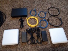 Luxul AC1900 Wireless Controller System==BUNDLE--MODEL 1510 picture