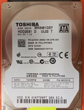 ⭐️⭐️⭐️⭐️⭐️ HDD Hard Drive SATA Laptop 2.5
