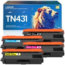 TN431 TN-431 Toner Cartridge Replacement for  TN436 HL-L8360CDW picture