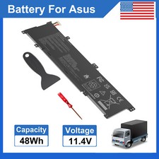 New B31N1429 Laptop Battery for Asus K501LX K501UX K501UB K501LB K501UX-AH71 picture