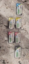 New LD Recycled Ink Cartridges HP950XL -6 PACK READ picture