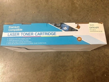 TK-677/679 Replacement Toner For KM-2540,3040,3060 picture