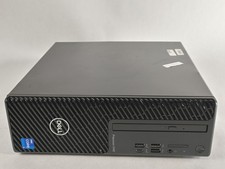 Dell Precision 3460 Core i7-13700 2.10 GHz 16 GB DDR5 256 GB NVMe Windows 11 Pro picture