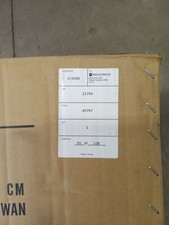 Monoprice - 21794 - Entegrade Cat6A Ethernet Bulk Cable - Solid 550Mhz UTP CMP picture