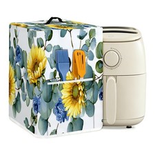seewan Air Fryer Cover Dust Proof, Appliance Cover for Air Fryer & Pressure C... picture