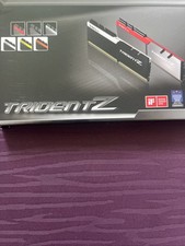 G.Skill DDR4 TridentZ picture
