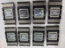 NVIDIA TESLA V100 SXM2 32GB GPU 699-2G503-0203-200 Graphics Accelerator picture
