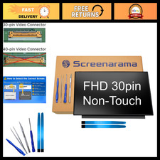 High-Quality Screen Replacement for Lenovo V15 G4 IRU - 15.6