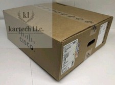 Cisco C9300-48P-A Catalyst 9300 48-port PoE+ Switch NEW picture