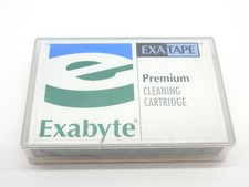 NEW SEALED Exabyte ExaTape 309258 8mm Premium Cleaning Cartridge picture
