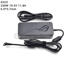 Genuine ASUS 19.5V 11.8A 230W Charger Zephyrus ROG GX501VI-XS74 ADP-230GB B 6mm picture