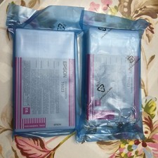 New Genuine Epson T6023 Vivid Magenta Stylus Pro Ink 7880/9880 2017 picture