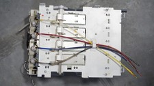 EPSON STYLUS PRO 7400/7800/9400/9800 RIGHT INK CARTRIDGE HOLDER ASSEMBLY W/LATCH picture