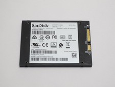 SanDisk SSD Plus 240GB 2.5