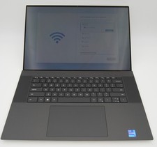 Dell XPS 9720 12th Gen i9-12900HK 1TB SSD 32GB DDR4 RTX 3060 XPS 17 4K UHD picture