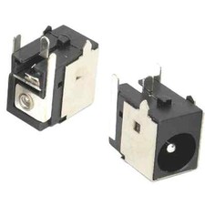 AC DC IN POWER JACK SOCKET CONNECTOR for COMPAQ EVO N410c N600c N610 N610c N620c picture