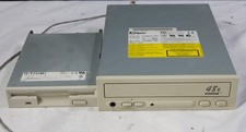 Vintage Mitsumi 3.5