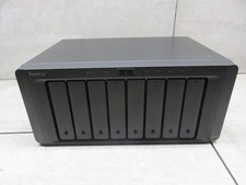 Synology DiskStation DS1813+ 8-Bay NAS Server (Upgraded 4GB RAM) NO DRIVES picture
