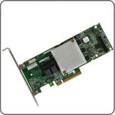 RAID 8805 array card Microsemi ASR-8805 12Gb/s 1GB cache 3108 picture