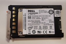 Intel DC S3610 200GB 1.8