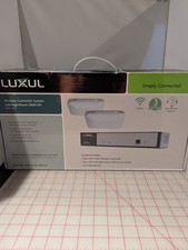Luxul Wireless Controller System w/Access Points XWS-2210 picture