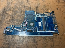 L31720-601 HP MOTHERBOARD AMD A4-9125 15-DB 15-DB0094WM picture