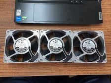 (3-PCS) Orion Cooling Fans Brushless DC Fans 24V, 0.23A, (TA35MS) picture