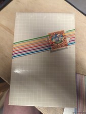 1981 Apple II Personal Finance Manager C2H0001 5.25