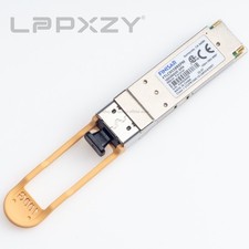 Finisar FTLC9558REPM 100GBASE-SR4 QSFP28 850nm 100m MPO MMF Optical Transceiver picture