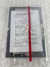 Fujitsu Lifebook T725 T726 Replacement Palm Rest Cover picture