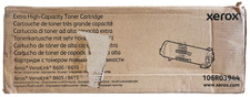 Xerox 106R03944 Extra High-Capacity Toner Cartridge New-Open Box picture