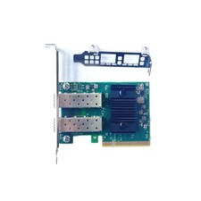 Mellanox MCX631102AN-ADAT Smart Adapter ConnectX-6 LX PCIe4.0 25Gb Network Card picture
