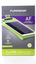 Brand New PureGear PureTek Screen Protector ipad Air 2 Roll-On Anti Fingerprint picture