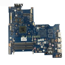 FOR HP 15-AF027CL 15-AF Motherboard 813970-001 LA-C781P ABL51 Tested ok picture