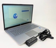 HP 17-cn4065cl  17.3