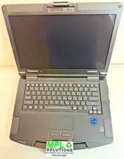 Panasonic Toughbook FZ-55 MK2 14