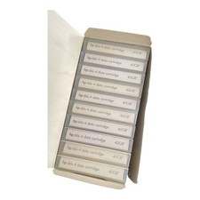HP DDS-4 40Gb Data Cartridges C5718A (10 Pack) picture