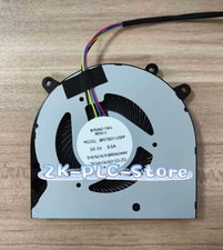 1PC New Fan BF07507H05FP 4Pin DC5V 0.5A Mini PC Replacement CPU Fast Shipping picture