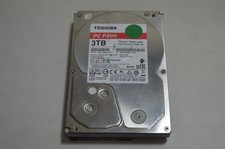 Toshiba 3TB 3.5