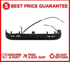 ORIGINAL REAR BACK IO I/O COVER For Apple Mac mini M1 2020 A2348 M2 2023 A2686 picture
