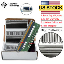 ✅ Printhead for Zebra P330i P430i ID Card Printer 305dpi 105912G-346A US STOCK ✅ picture