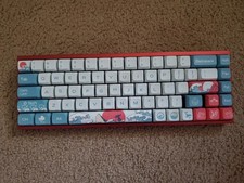 Tofu 65 Keyboard picture