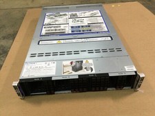 NUTANIX NXS2U4NS24G600 24-Bays Quad Node CTO Server *** BAD picture