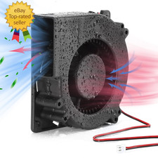 12V DC Blower Fan 120X32Mm (4.72