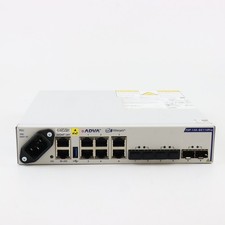 ADVA FSP 150-GE114Pro Carrier Ethernet Switch Network Demarcation Device picture